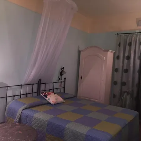 8380 Terme Bed & Breakfast 3*
