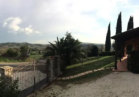 8380 Terme Saturnia