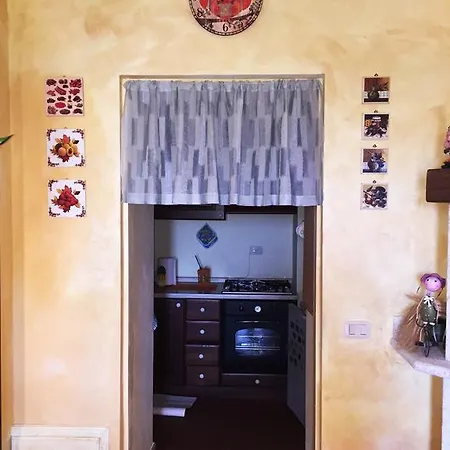 Bed & Breakfast 8380 Terme 3*