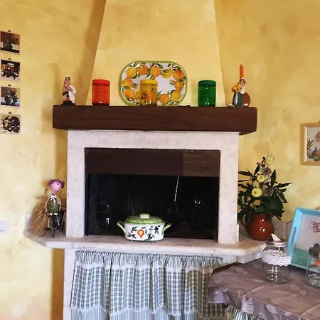 8380 Terme Bed & Breakfast 3*