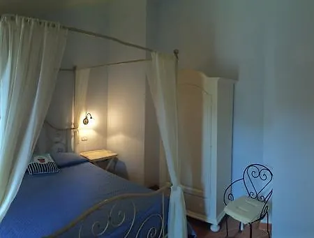 8380 Terme Bed & Breakfast Saturnia