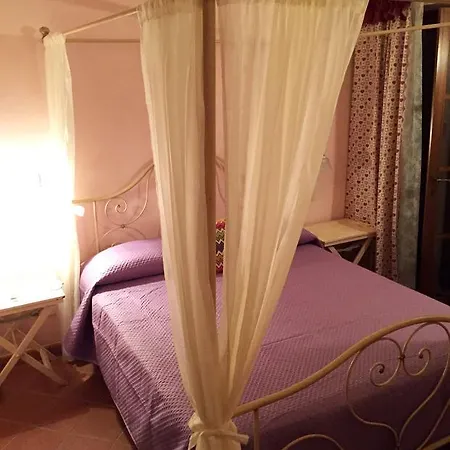 Bed & Breakfast 8380 Terme 3*