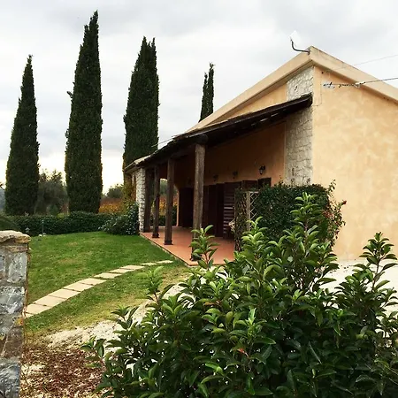Bed & Breakfast 8380 Terme