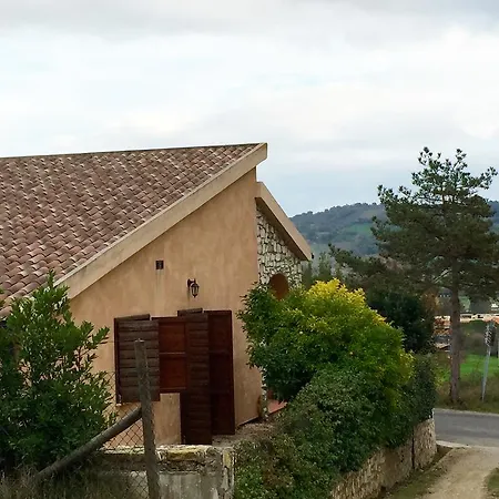 8380 Terme Bed & Breakfast Saturnia