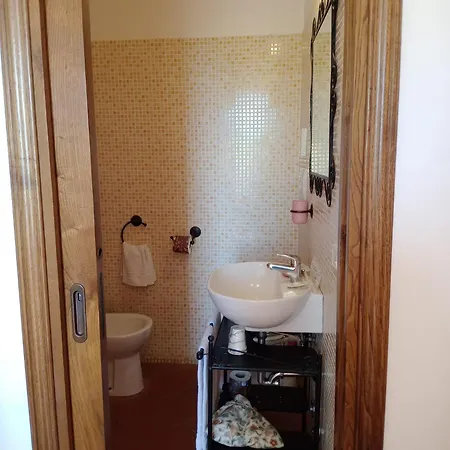 8380 테르메 B&B 사투르니아