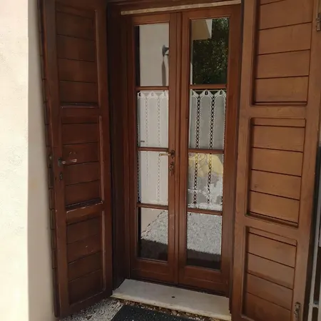 8380 테르메 B&B 사투르니아