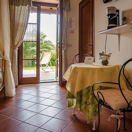 8380 Terme Bed & Breakfast