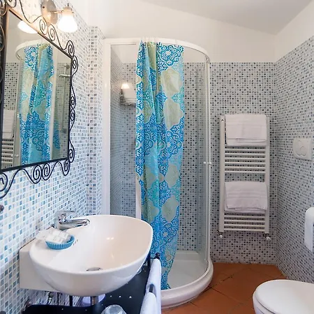 8380 Terme Bed & Breakfast 3*
