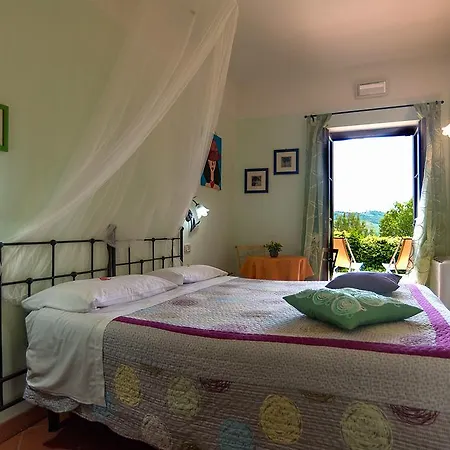 8380 Terme Bed & Breakfast