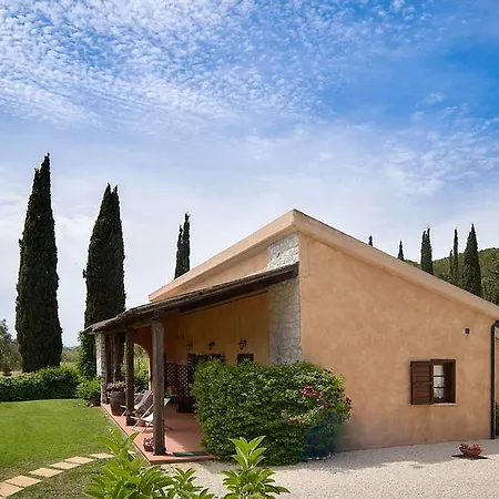 Bed & Breakfast 8380 Terme 3*