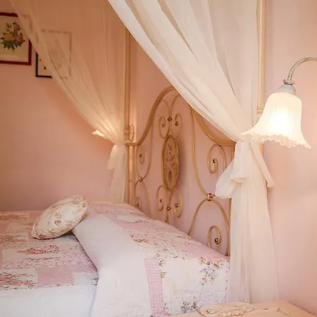 8380 Terme Bed & Breakfast 3*