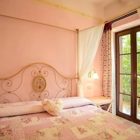 Bed & Breakfast 8380 Terme