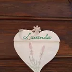 8380 Terme Bed & Breakfast 3*