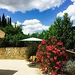 Bed & Breakfast 8380 Terme Saturnia