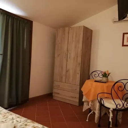 Bed and breakfast 8380 Terme 3*