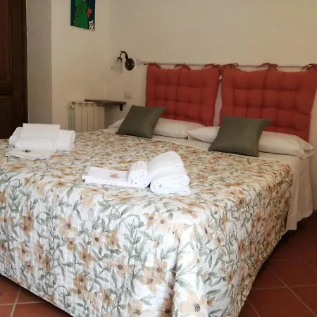 8380 Terme Bed and breakfast