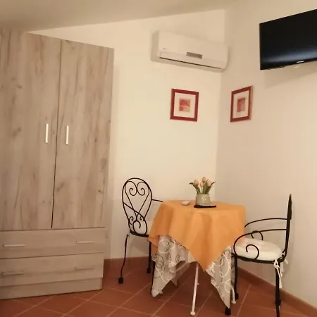 8380 Terme Bed and Breakfast