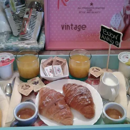 8380 Terme Bed and breakfast