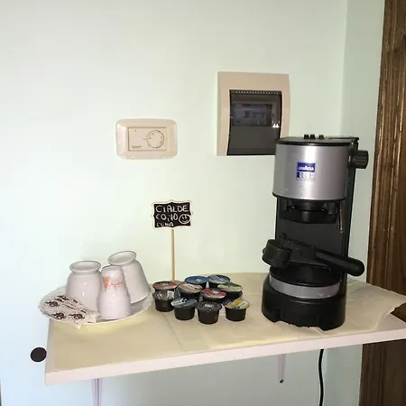 8380 Terme Bed and breakfast