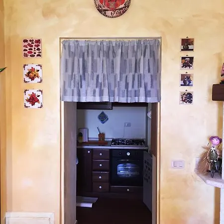 Bed and breakfast 8380 Terme 3*