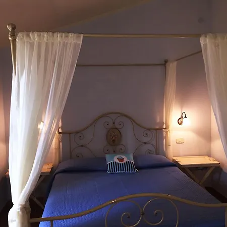 Bed and breakfast 8380 Terme 3*