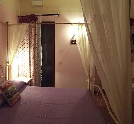 8380 Terme 3* Saturnia