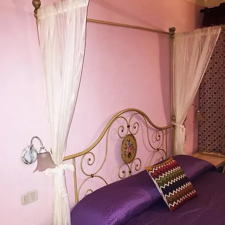 Bed and breakfast 8380 Terme