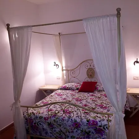 8380 Terme 3* Saturnia