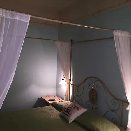 8380 Terme Saturnia