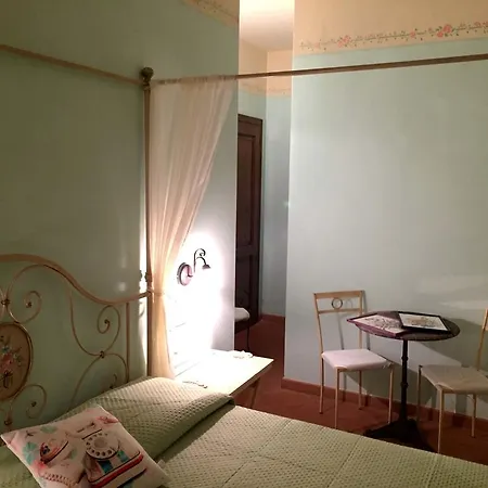 Bed and breakfast 8380 Terme 3*