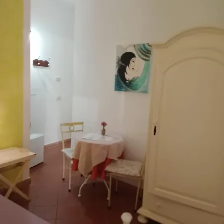 8380 Terme Bed & Breakfast 3*