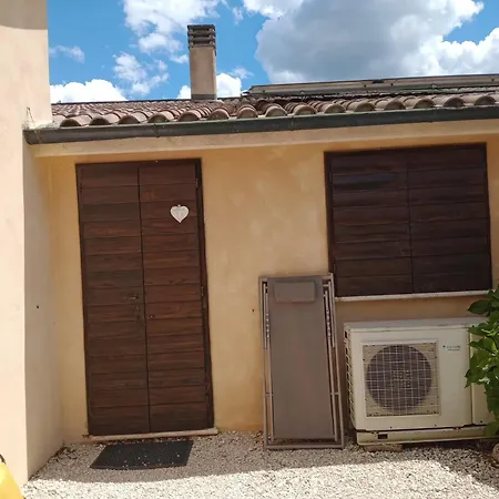 Bed & Breakfast 8380 Terme Saturnia