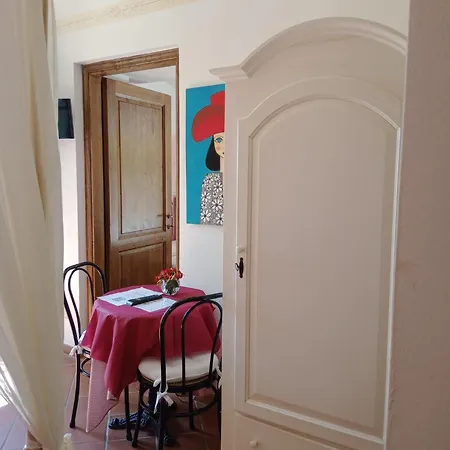 8380 Terme فندق مبيت وإفطار