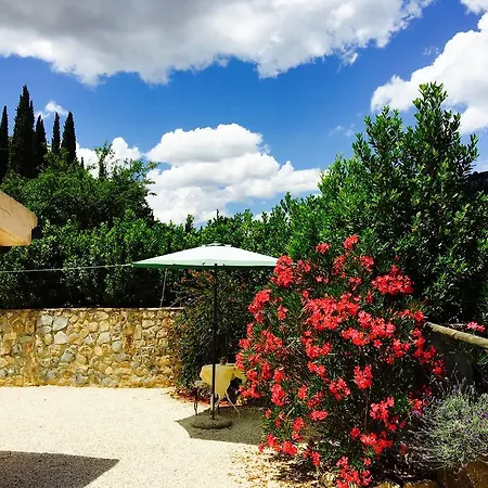 Bed and breakfast 8380 Terme Saturnia
