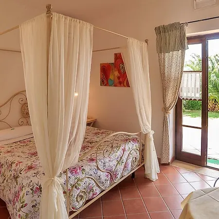 8380 Terme Bed and breakfast Saturnia