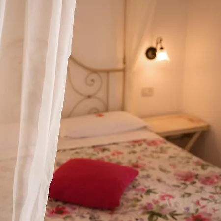 Bed and breakfast 8380 Terme 3*