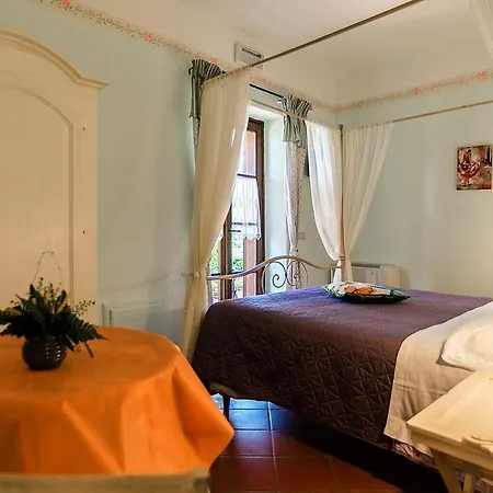 Bed and breakfast 8380 Terme Saturnia