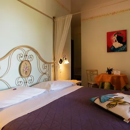 Bed and breakfast 8380 Terme