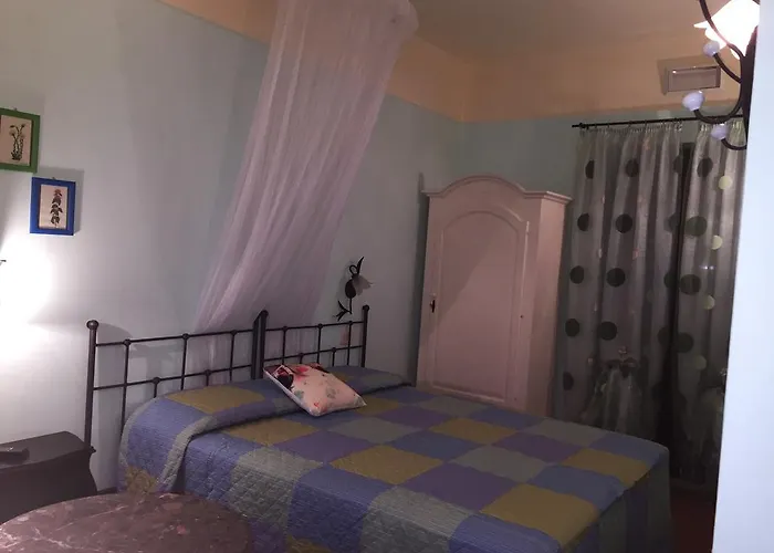 8380 Terme Bed & Breakfast 3*
