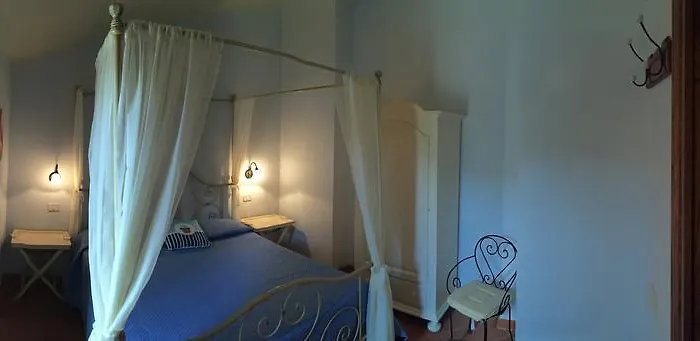 8380 Terme Bed & Breakfast Saturnia