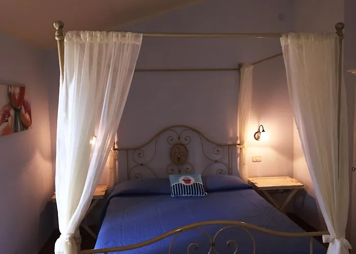 Bed & Breakfast 8380 Terme 3*