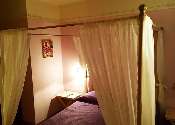 Bed & Breakfast 8380 Terme
