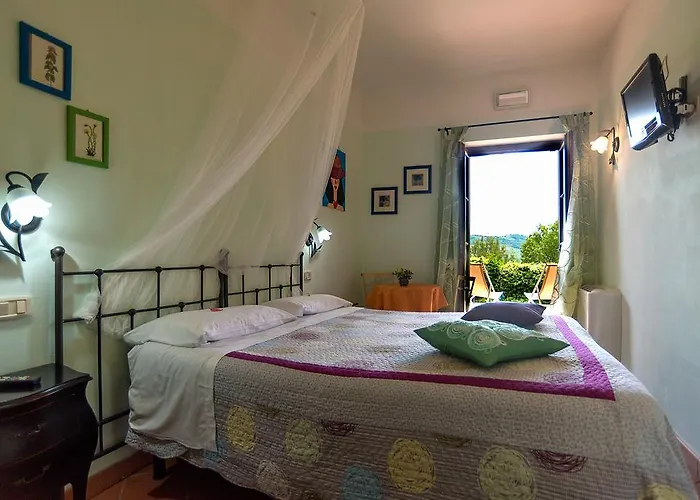 8380 Terme Bed & Breakfast