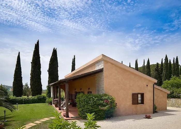 Bed & Breakfast 8380 Terme 3*