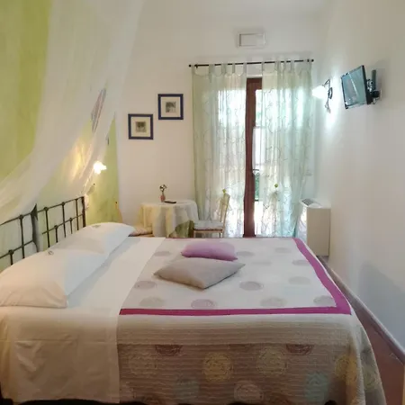 Bed & Breakfast 8380 Terme 3*
