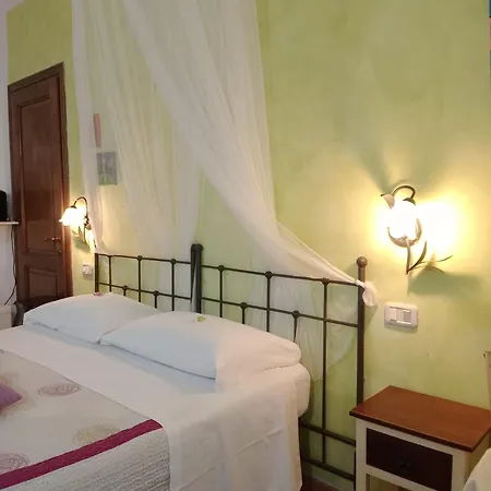 Bed & Breakfast 8380 Terme Saturnia