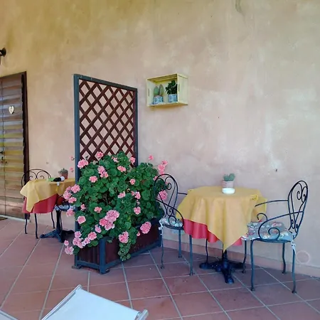 8380 Terme Bed & Breakfast 3*