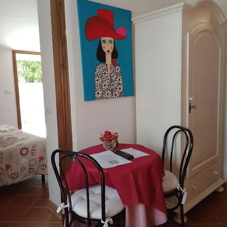 8380 Terme Bed & Breakfast