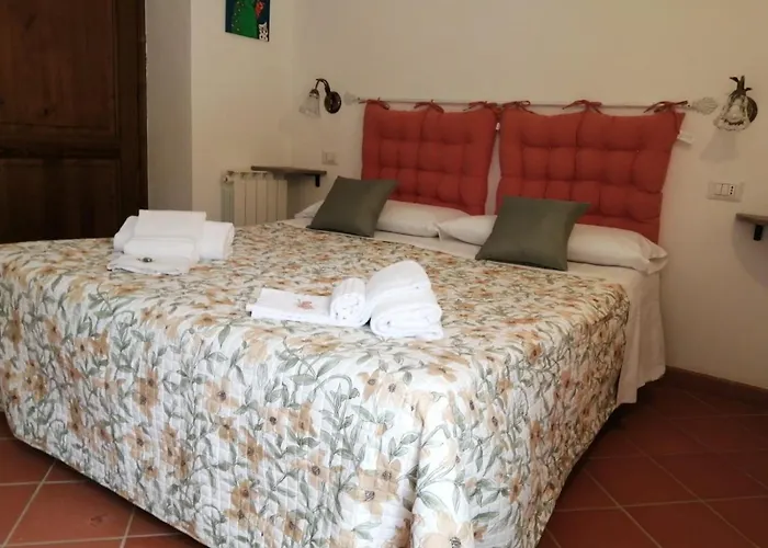 8380 Terme فندق مبيت وإفطار