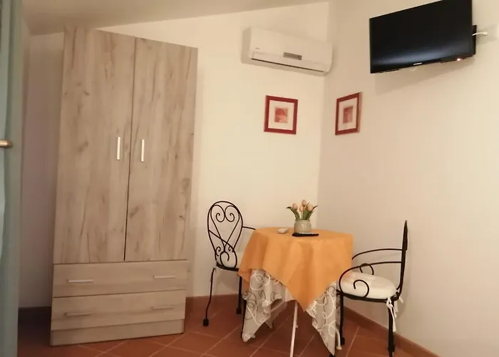 8380 Terme فندق مبيت وإفطار